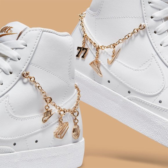 nike blazer mid lx